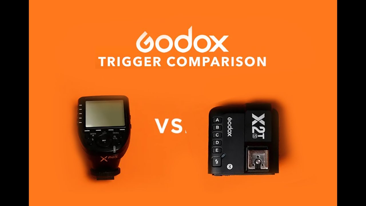 Godox X2T C TTL Flash Trigger - Unboxing and Review / Canon/Nikon/Sony/Fuji/Panasonic