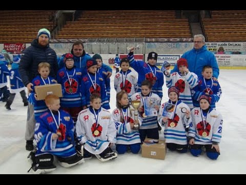 ČEZ CUP 2016 Tábor