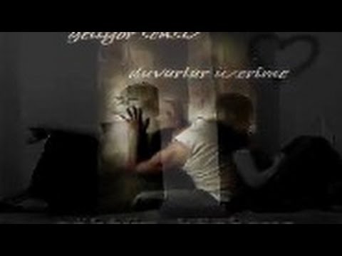 DeRBeDeR Tutsak Olmuş Sana Yüreğim 2012 Aksaray  - Arabesk Rap -