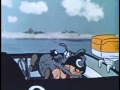 Clutch Cargo Water Wizards