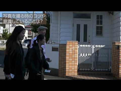 日本画学科 cocobunjiフォトプロジェクト＿第2期