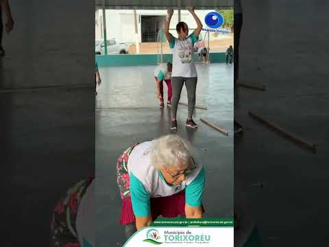 Mauro parabeniza Torixoréu pelos 72 anos e destaca obras do Governo de MT em Torixoréu