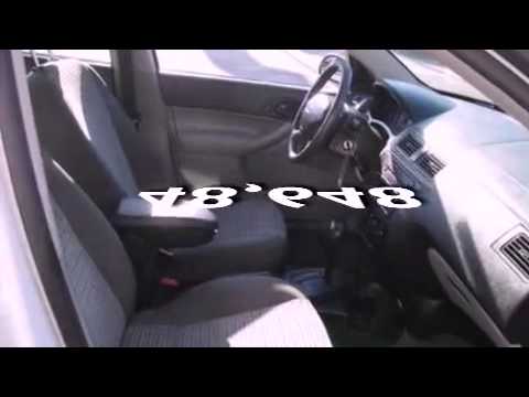Pre-Owned 2007 FORD FOCUS Winchester MA