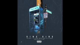 Kid Ink ft. Lil Durk, Lil Reese &amp; Bricc Baby - Ring Ring (Official Audio)