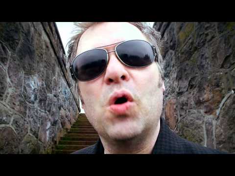 Wilkinson Blades "Scared of You"