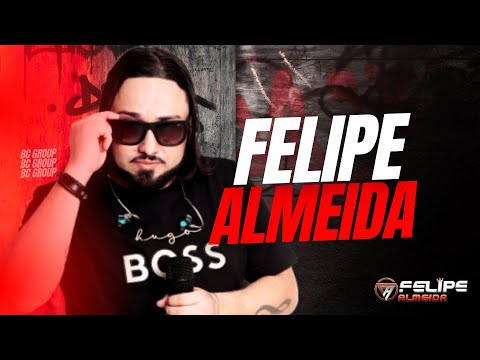 ☀️ FELIPE ALMEIDA O MORAL 2025 - EP PROMOCIONAL PRA RECORDAR 1.0 | ARROCHA, BREGA E SERESTA ☀️