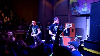 Elway - Kristina's Last Song (live at Fest 12, 11/02/13) (1 of 2)