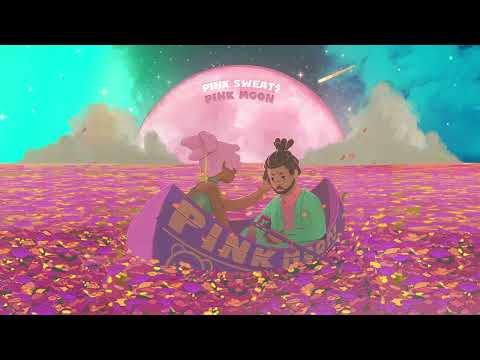 Video thumbnail for Pink Moon