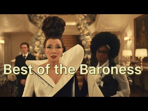 The best of the Baroness (Cruella 2021)