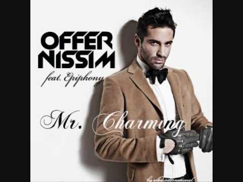 Epiphony - Offer Nissim Project -  Mr. Charming