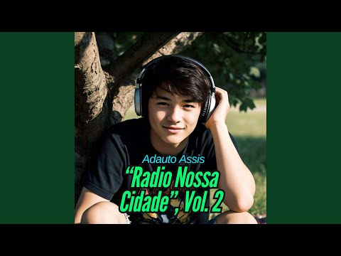 Cidade Caravelas Ba (Cover)