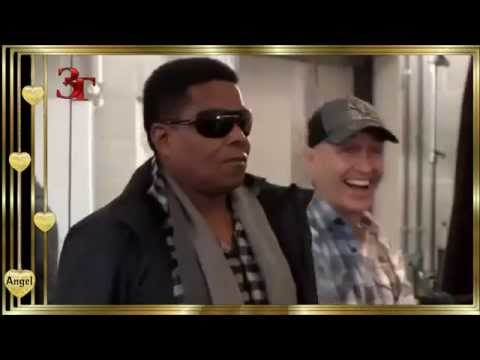 3T 💐 The Big Reunion: Tito (Poppa T) Takes Off The Belt ❣"Blame It On The Boogie"❣