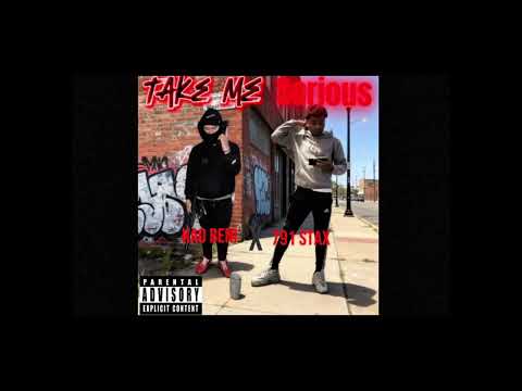 KAO Beni X 791 Stax “Take Me Serious” (Official Song)