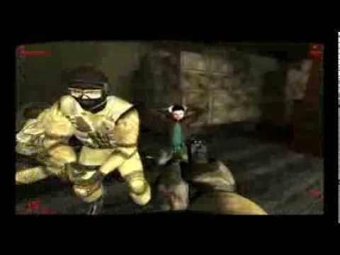 GS 2002/09 - Rainbow Six: Raven Shield Preview