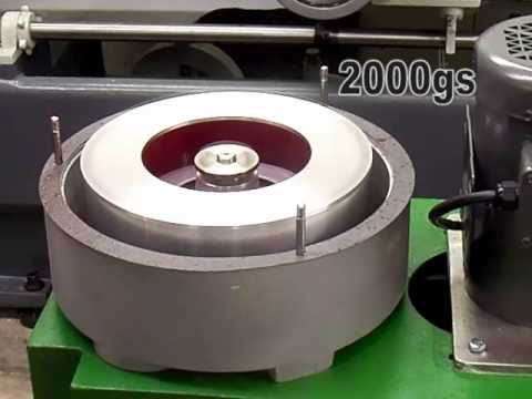 US Filtermaxx 10,000 G WVO centrifuge,  Waste Oil Centrifuge for Biodiesel or Black Diesel