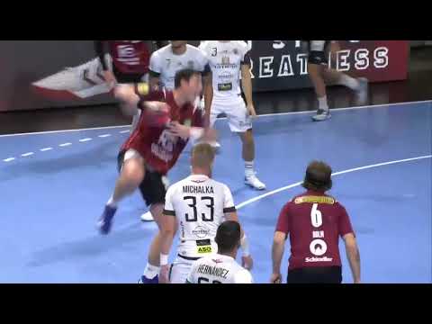 Mihajlo Marsenic Spin Shot