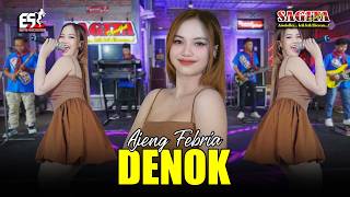 Download lagu Ajeng Febria -  Denok | Sagita Djandhut Assololley | Dangdut mp3