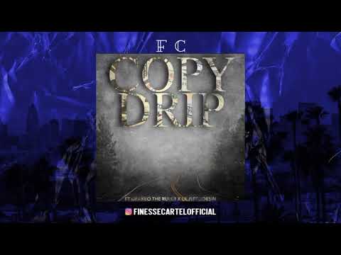 R3 Da Chilliman Ft Drakeo The Ruler & LilJeffGoesIn - Copy Drip (Prod.By RTBWest)