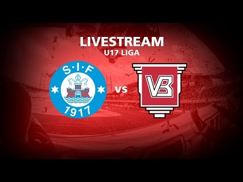 Silkeborg IF - Vejle Boldklub (U17-ligaen)