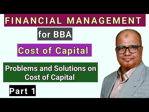Inventory Management – Problems Solutions Financial Management BBA Part 2 Hasham ali khan