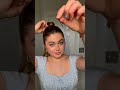 Ashley Park Met Gala Hair Tutorial | Prose