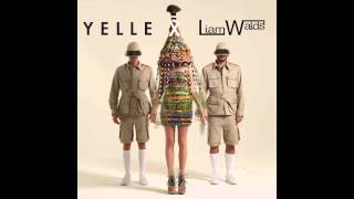 Yelle -  S&#39;eteint le soleil (Liam Walds Remix)