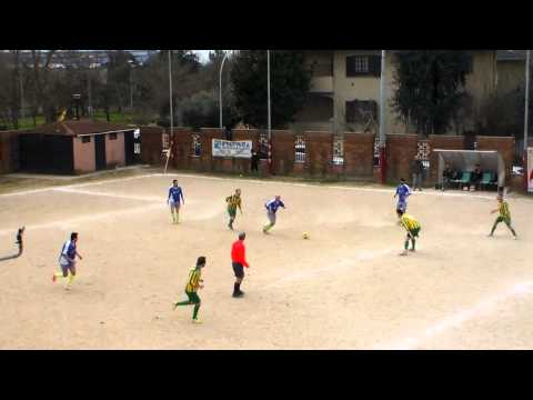 Highlights Concordia - S. Giorgio Limbiate