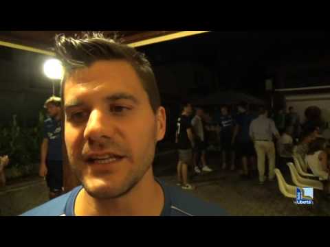 Vigor Carpaneto: tutto pronto per la nuova stagione, ma il mercato non è chiuso