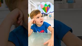 Food song for kids - Learn to eat healthy food