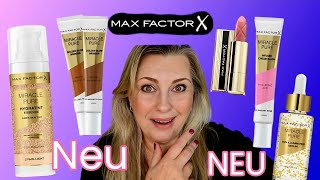 MAX FACTOR X Miracle pure Hydratint essence | NEUHEUTEN | Bronzer | Blush | 2025