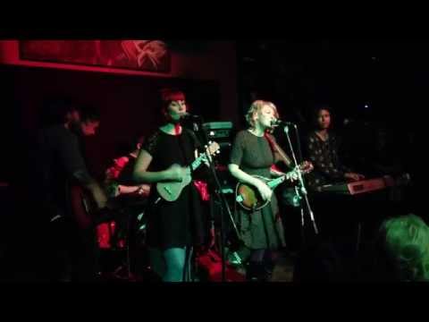 Thumbnail for Can We Get A Little Closer (Live)