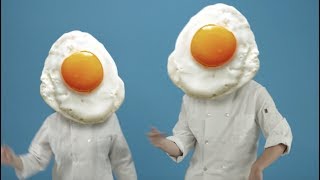 Videoklipy interpreta Chapel