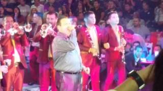 Seis Pies Abajo Julio Preciado popurri  Original Banda El Limón Palenque Guadalajara