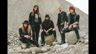 H.e.a.t - Time On Our Side - Live At Hard Rock Cafè - Stockholm 2017