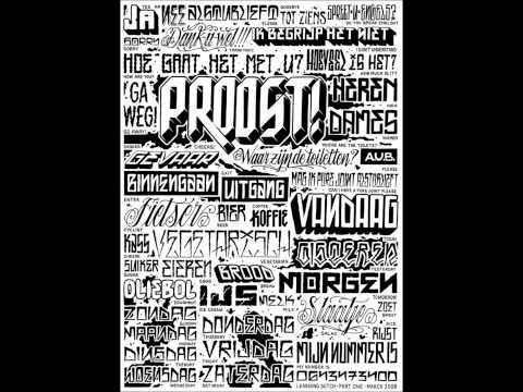 La conecta (pt1 pt2) - The psycho realm