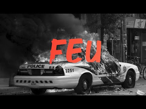 Nekfeu x Zikxo x Zkr - Type Beat - FEU - Rvzmo Old school rap instrumental boom bap hip hop