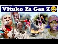 KENYA SIHAMI TANZANIA LEFT IN SHOCK AFTER SEEING WHAT KENYAN GEN Z DID IN PROTETS