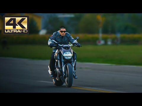 Stoney intro | Irumbu Kuthirai | 4K (English Subtitles)