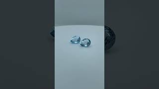 Topázio Azul Gota - Vídeo