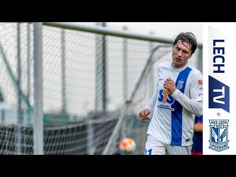 Okr. PP: Lech Poznań Oldboys - Płomień Przyprostynia 1:2 (skrót)