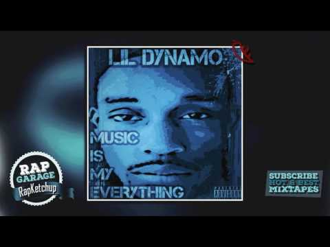 Lil Dynamo — MWM Music, Weed,  Money Produced By Lil Dynamo