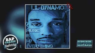 Lil Dynamo — MWM Music, Weed,  Money Produced By Lil Dynamo