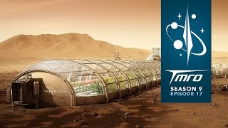 One way trip to Mars #MarsNone - 9.17