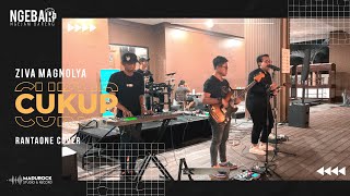 Download lagu #NGEBAR | Ziva Magnolya - Cukup (Rantaone - Cover) | Live Session with Madurock Band mp3