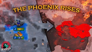 V2: This bird just refuses to stay dead!