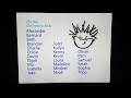 Baby Einstein On The Orchestra Music Box Instruments End Credits