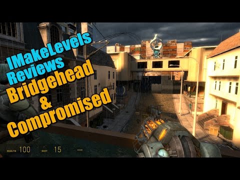 TrapVille - Bridgehead and Compromised