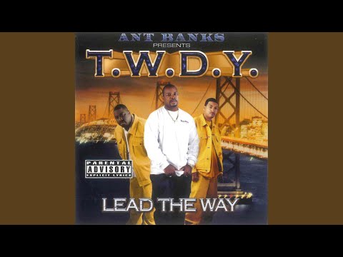 Lead the Way cover