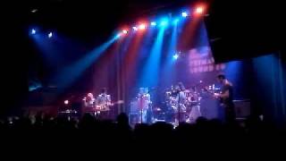 Los Campesinos! - There Are Listed Buildings (Live in Barcelona)