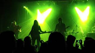 54-40 &quot;Love you all&quot; and &quot;Personal Jesus&quot;....Live!!